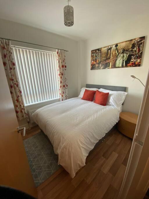 3 Bedroom Penthouse Apartment In Larne Extérieur photo