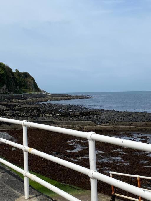 3 Bedroom Penthouse Apartment In Larne Extérieur photo