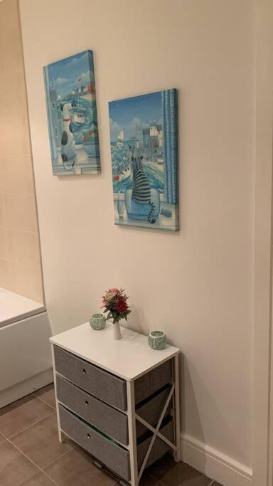 3 Bedroom Penthouse Apartment In Larne Extérieur photo