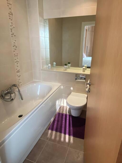 3 Bedroom Penthouse Apartment In Larne Extérieur photo