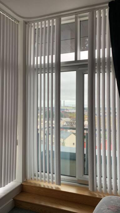 3 Bedroom Penthouse Apartment In Larne Extérieur photo